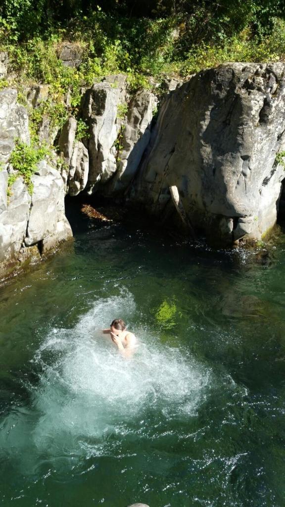 Bella Vista Guest House with Plunge Pool photo 1