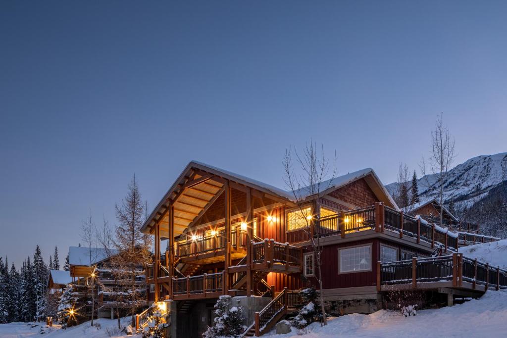 Lush Mountain Accommodations photo 3