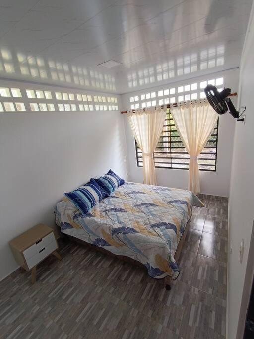 Casa Pancha Mariquita photo 1