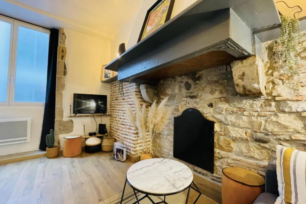 Lovely flat in the centre of Bayonne photo 1