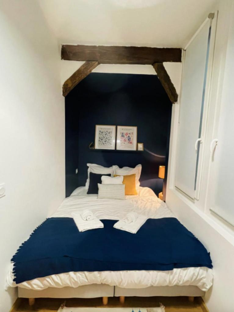 Lovely flat in the centre of Bayonne photo 4