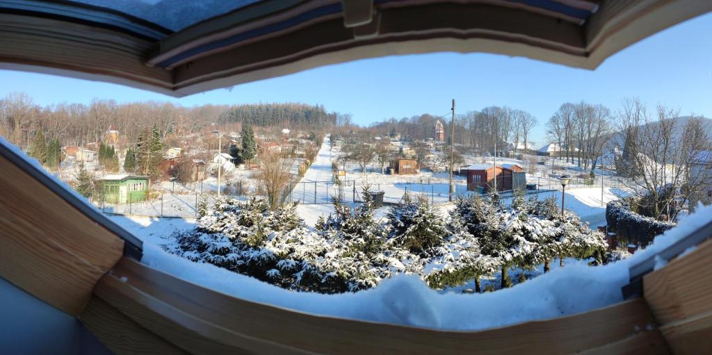 Apartament Hokus Pokus