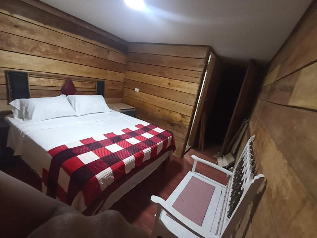 Hotel Rancho El Vergel photo 3