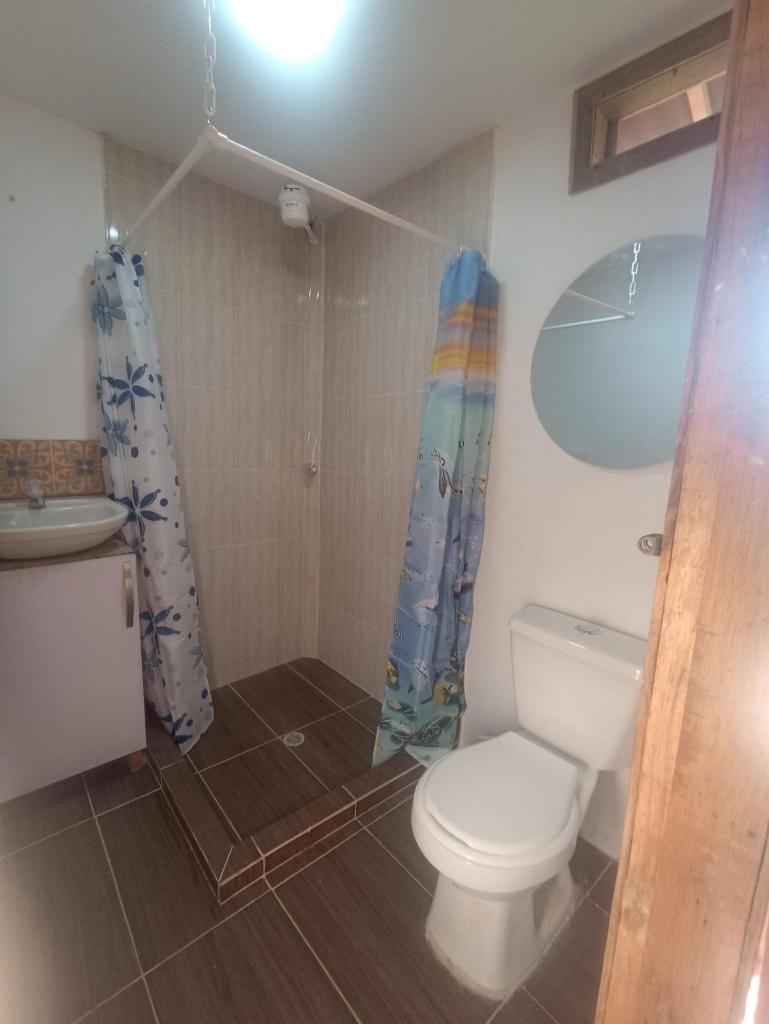 Hotel Rancho El Vergel photo 4