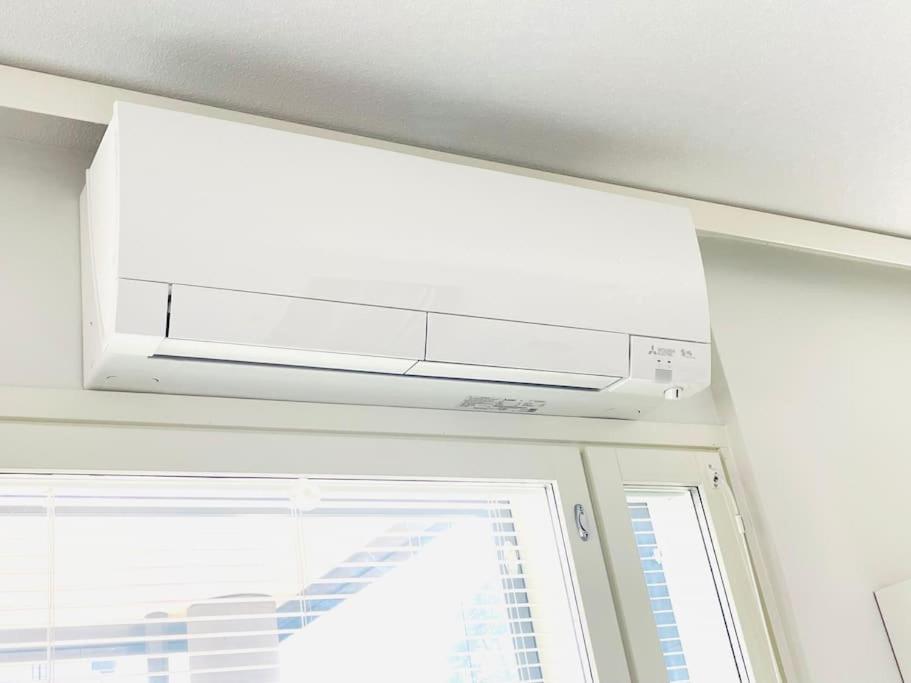 Brand New and Cozy Modern Studio! WithAirCondition photo 2