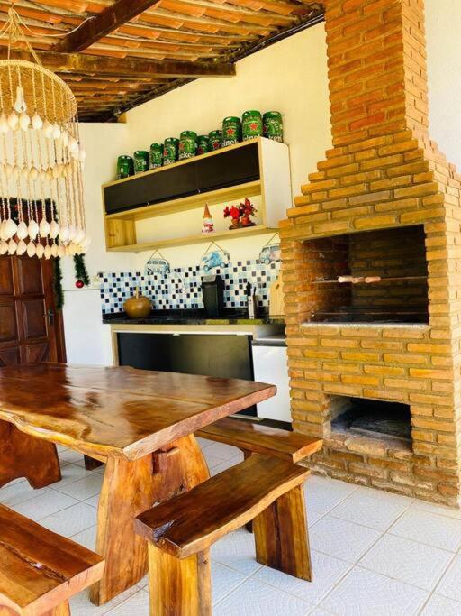 Barra Nova Eventos e Lazer photo 2