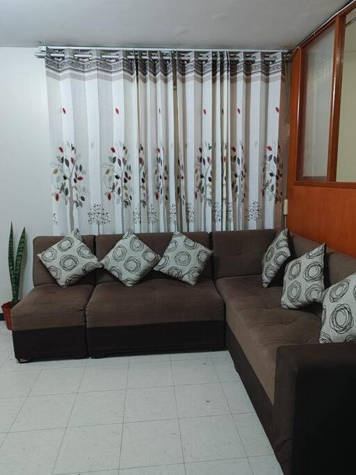 Departamento 4 camas 3 hab photo 1