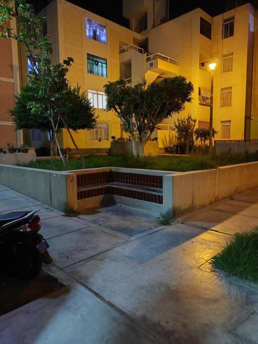 Departamento 4 camas 3 hab photo 2