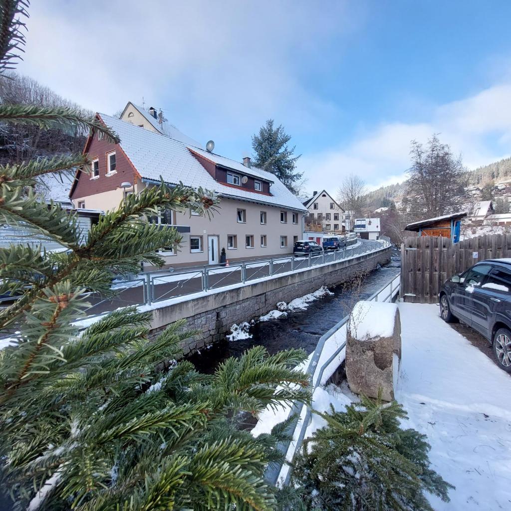 Haus an der Haslach photo 1