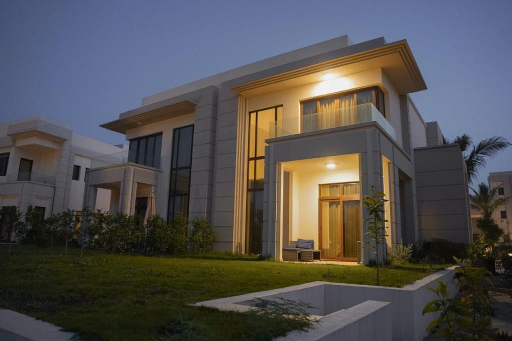 Hawana Salalah Villa photo 4