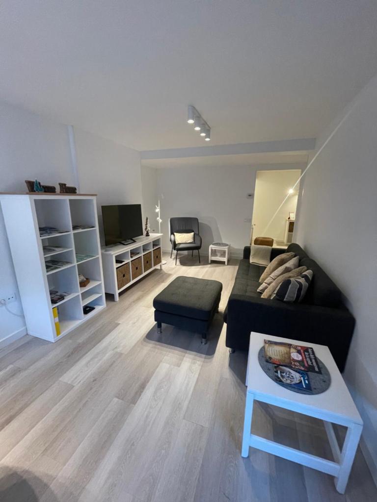 Apartamento en el centro de Andorra la Vella con parking photo 1