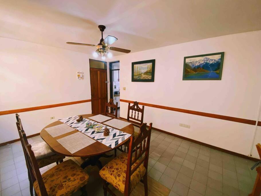 Casa Paraíso Excelente Ubicación A Estrenar photo 2