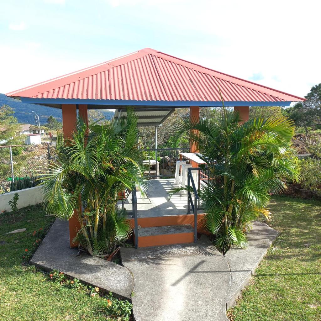 Casa Monarca Boquete photo 2