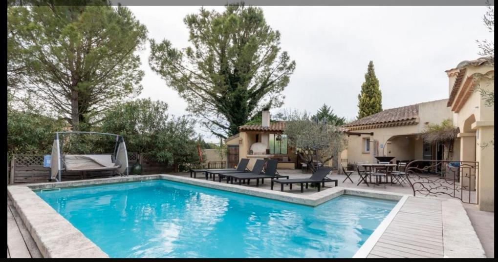 Villa Althen photo 2