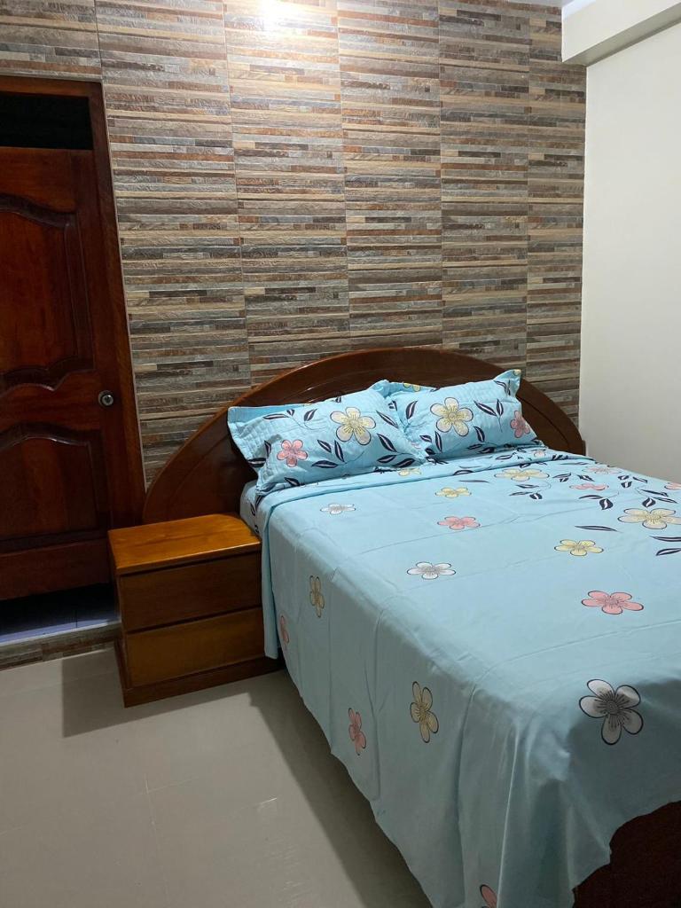 HOSTAL LOS NOGALES photo 4