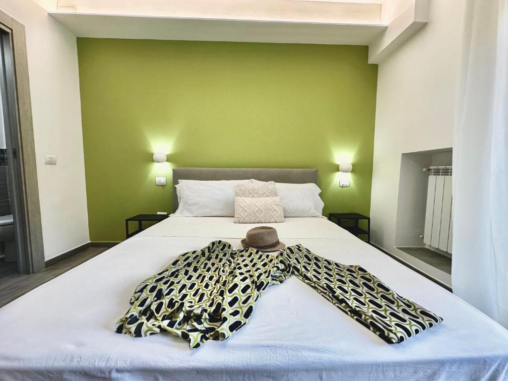 center SUITE sorrento baby 2