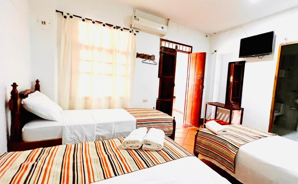 Hotel Villa de Mompox photo 4