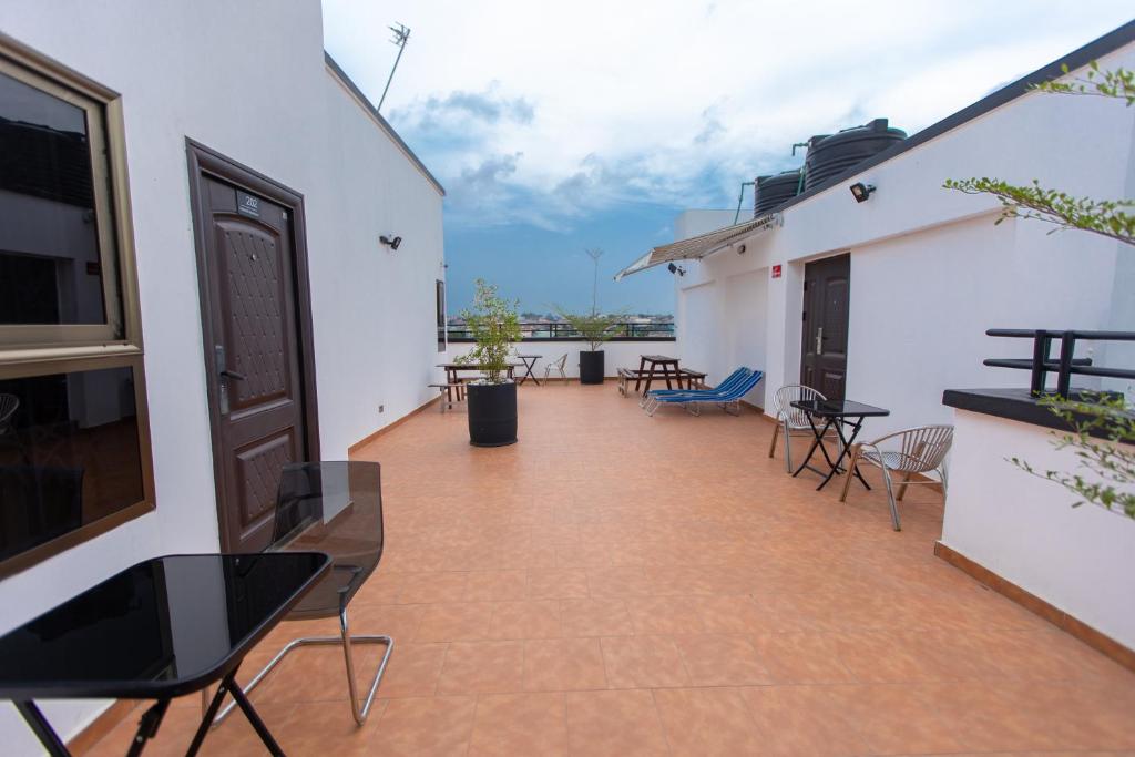 Washington Apartments - just 25mins drive from the Airport photo 4