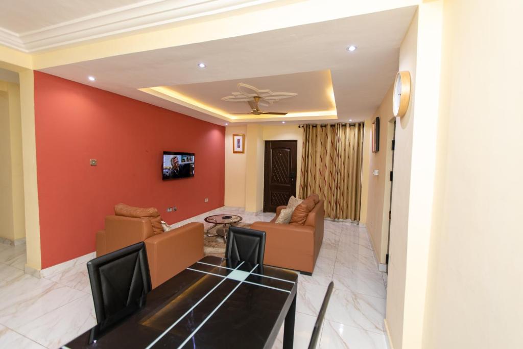 Washington Apartments - just 25mins drive from the Airport photo 2