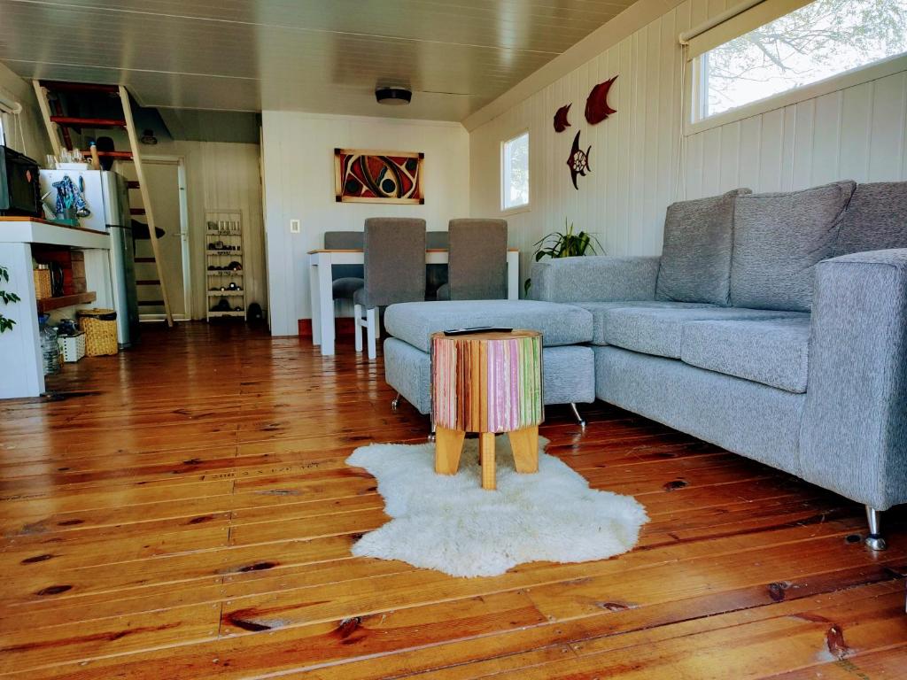 Casa flotante Barlovento photo 1