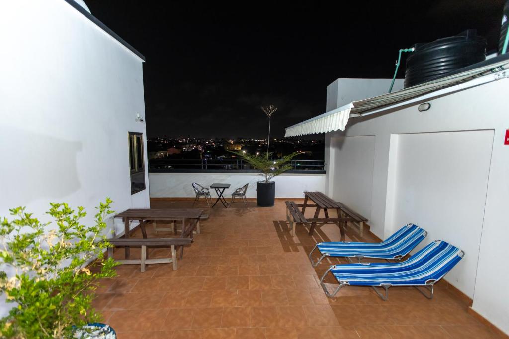 Washington Apartments - just 25mins drive from the Airport photo 3
