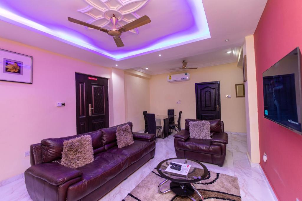 Washington Apartments - just 25mins drive from the Airport photo 1