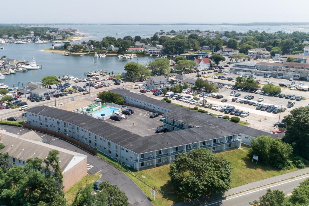 Ocean Street Inn