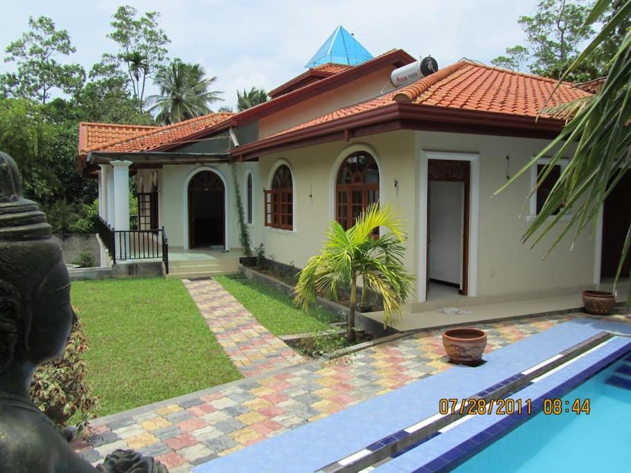 Caro Villa photo 2