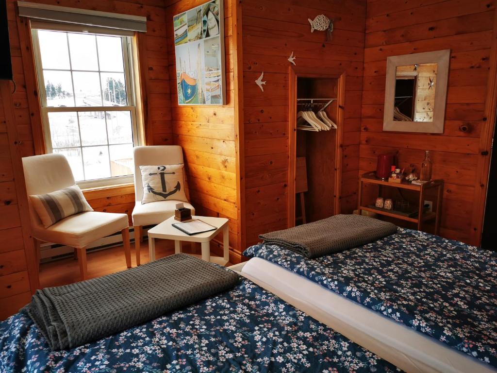 L'Ancrage B&B and Cottages photo 3