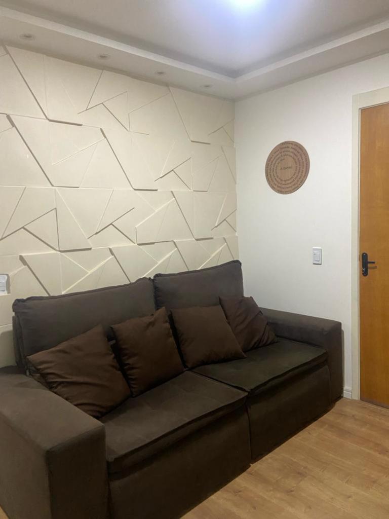 Apartamento 2 Quartos c/ Vaga de Estacionamento photo 2