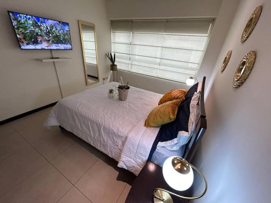 Ecusuites Ejecutiva Torre Sol Aeropuerto IX