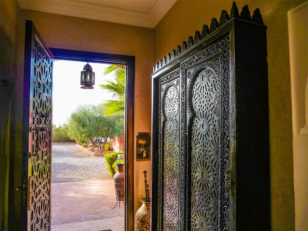 Dar Al Andalous Villa photo 3
