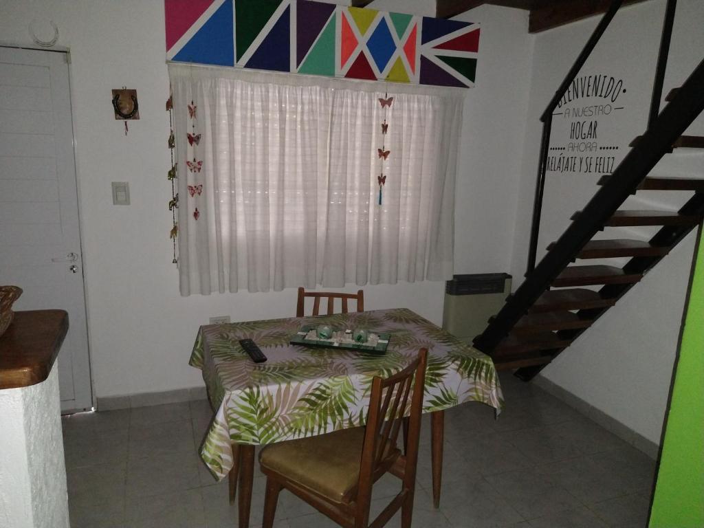 Depto para 2 personas - Familia Yanacone photo 2