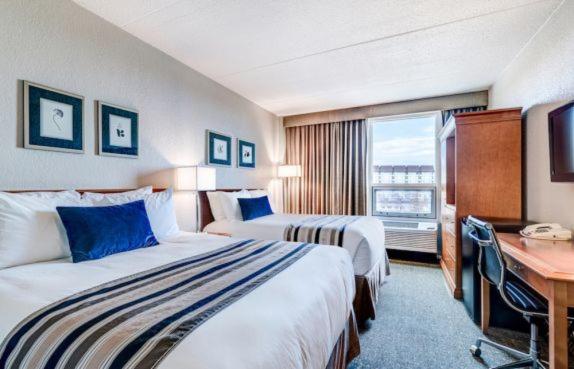 Heritage Inn Hotel & Convention Centre - Saskatoon photo 1