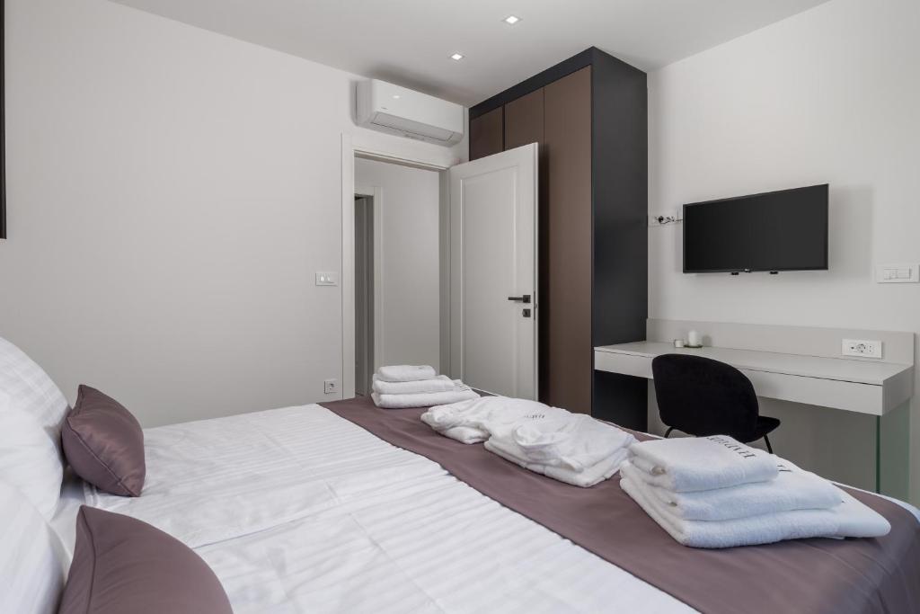 HADRIE LUXURY RESORT AND VILLAS ROVA ed photo 2