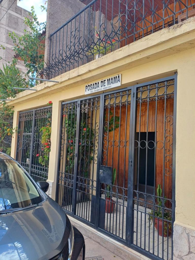 Posada de Mama photo 1