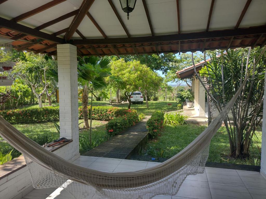Casa de campo, perto da praia