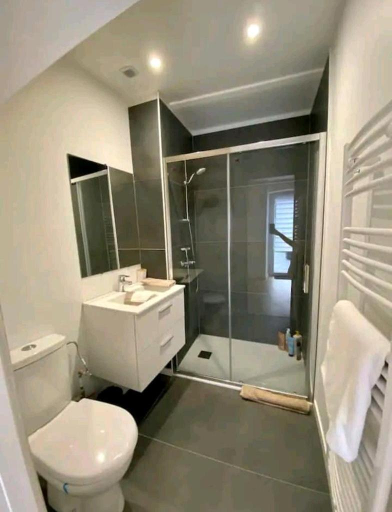 Maison de ville photo 1