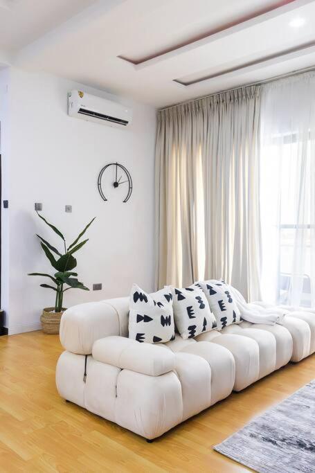 Premium 2 bedroom apartment