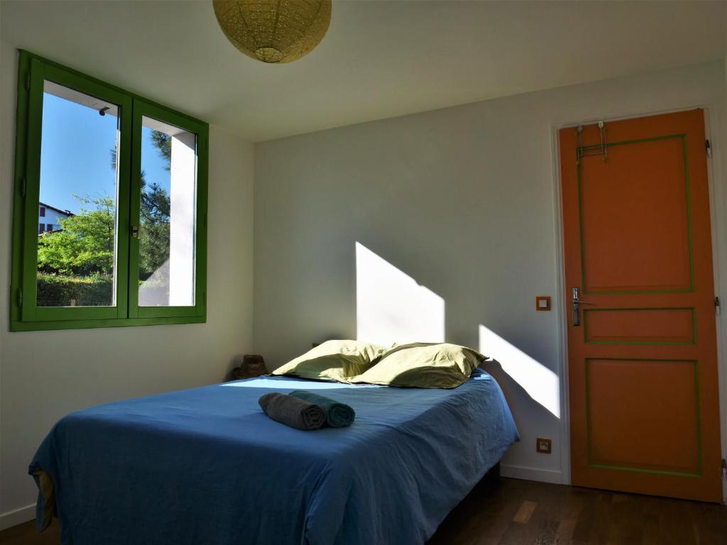 Izpi Urdin Holistic surfhouse photo 3