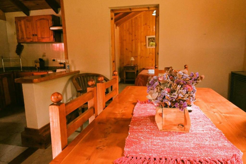 Cabañas Mijos photo 2
