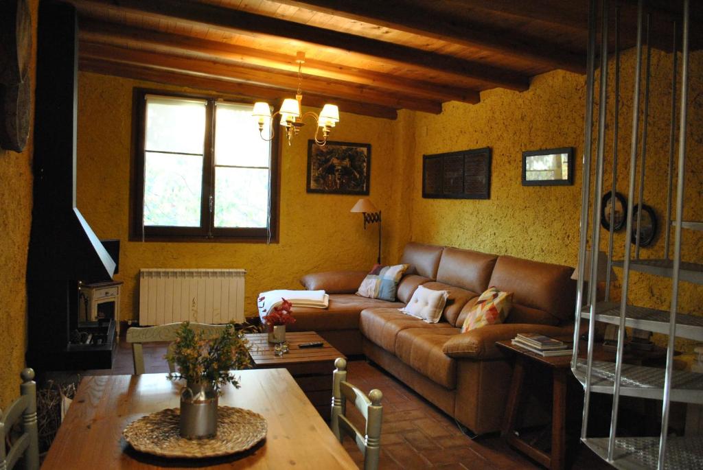 Masia El Riscle - Moli Del Pont photo 1