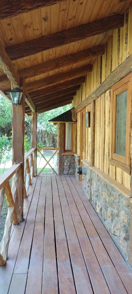 Chacra Kaiken Lodge photo 3