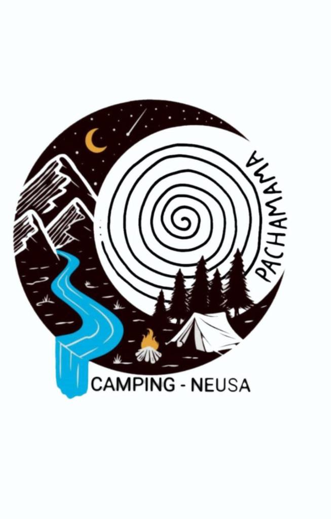 Zona De Camping Pachamamá de la Montaña Represa del Neusa photo 2