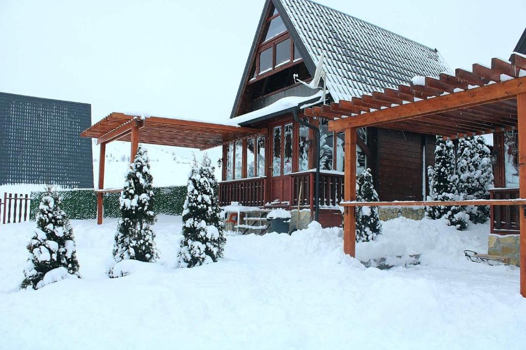 Zlatibor Brvnara Mir photo 1
