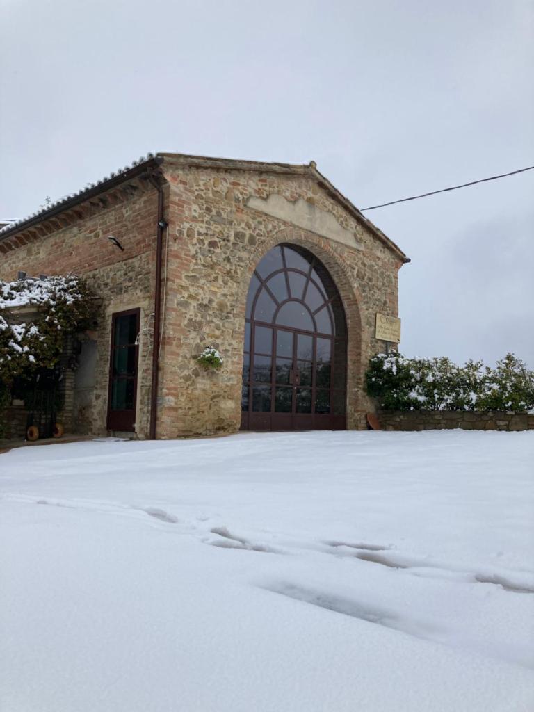 Agriturismo Portoreschi photo 3