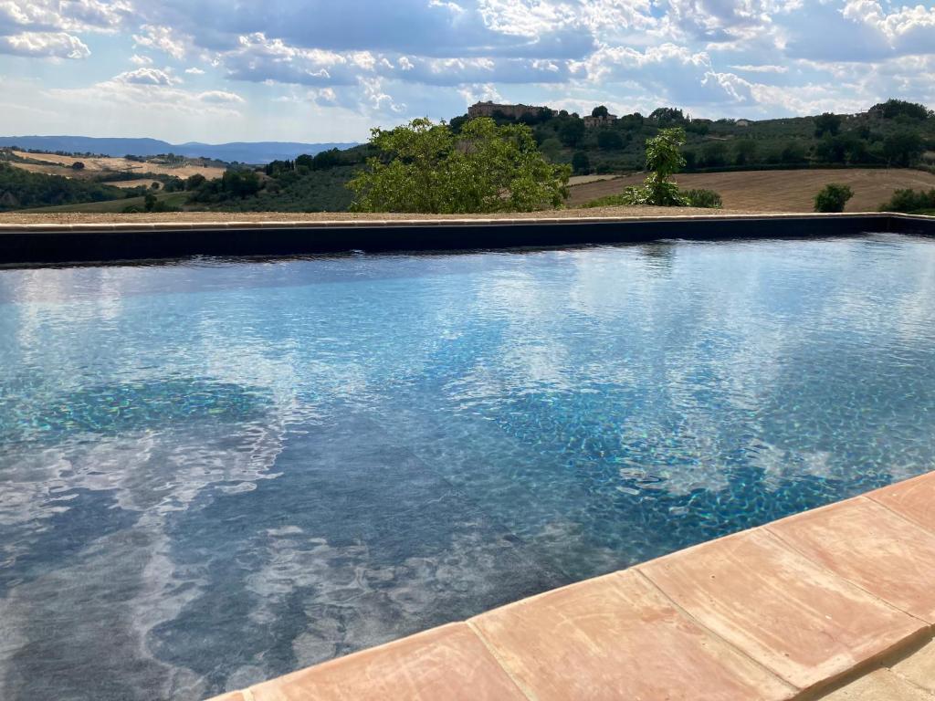 Agriturismo Portoreschi photo 1