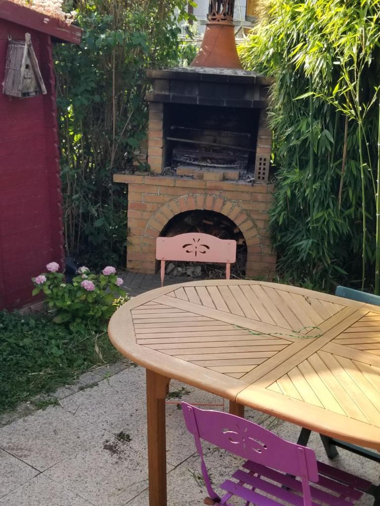 Chez Loti photo 3