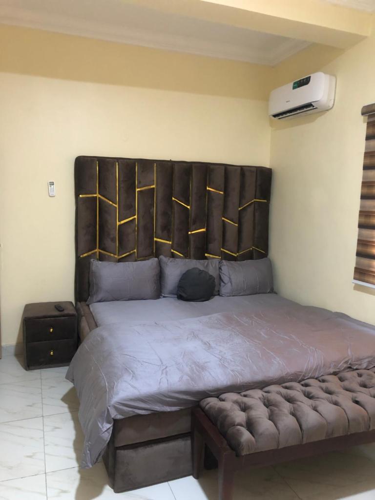 Furnished 2bedroom Apt in Wuye photo 4