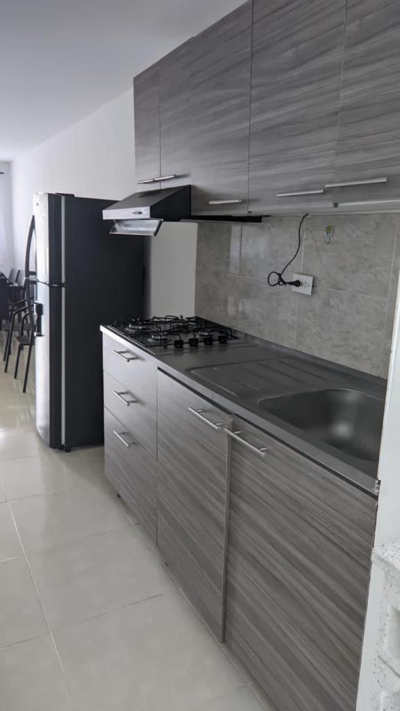 Acogedor apartamento La Nubia photo 3